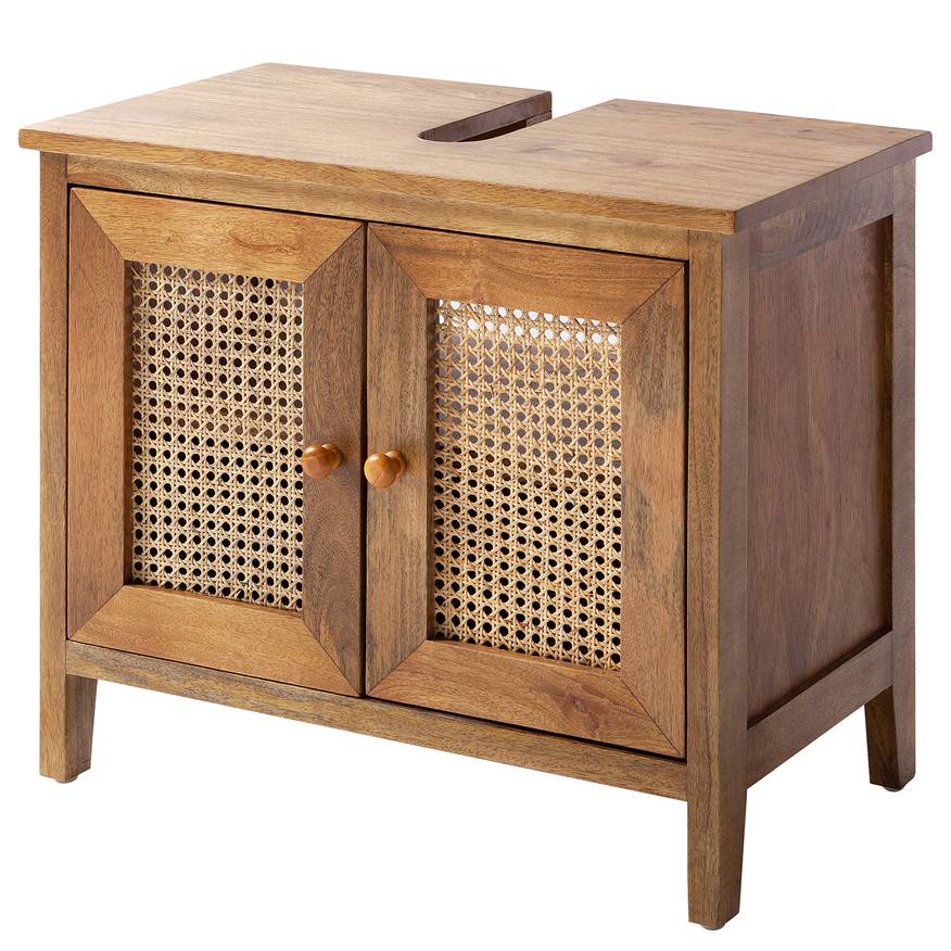 Badschränke & Badezimmerschränke online kaufen | home24