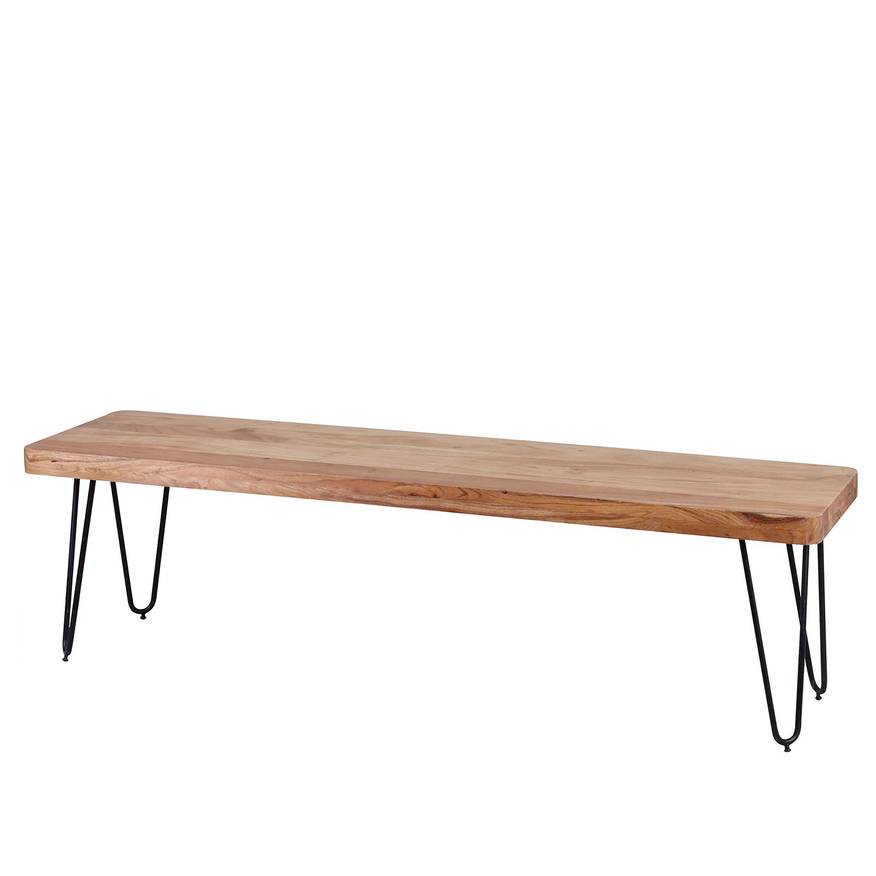Holzbänke | Gemütliche Holzbank für dein Esszimmer | home24