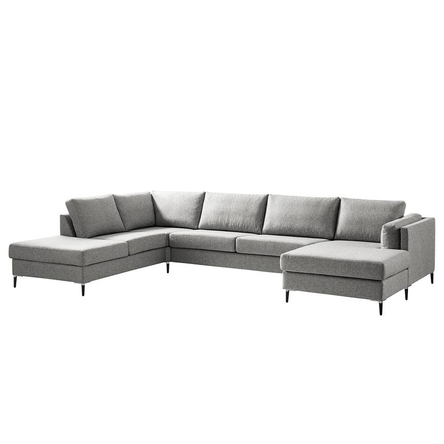 Wohnlandschaften in U-Form | Sofalandschaft XXL | home24