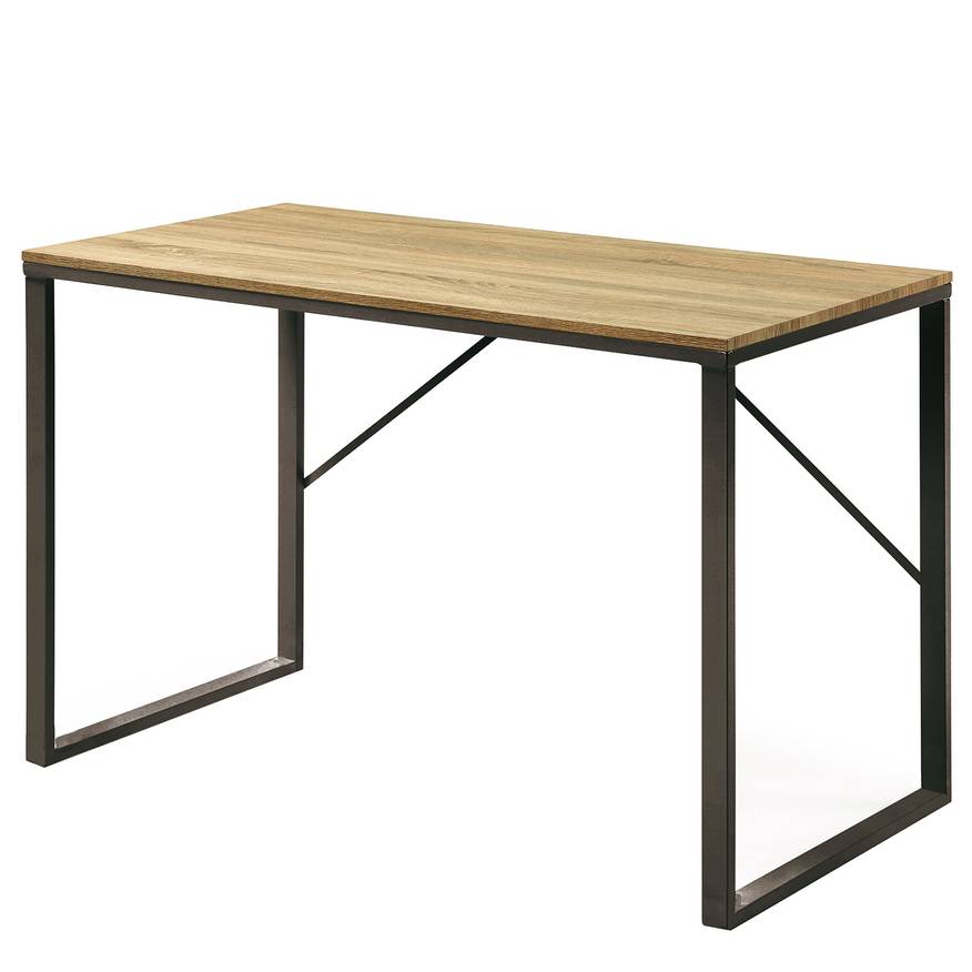 Schöne Holz-Schreibtische fürs Büro und Home Office | home24