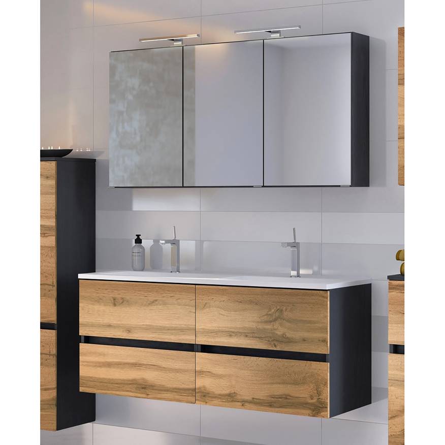 Badmöbel-Sets | Kaufe dein Badezimmermöbel-Set online | home24