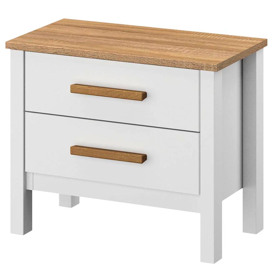 Nachttische | Ergänze Nachtkonsolen zu deinem Bett | home24