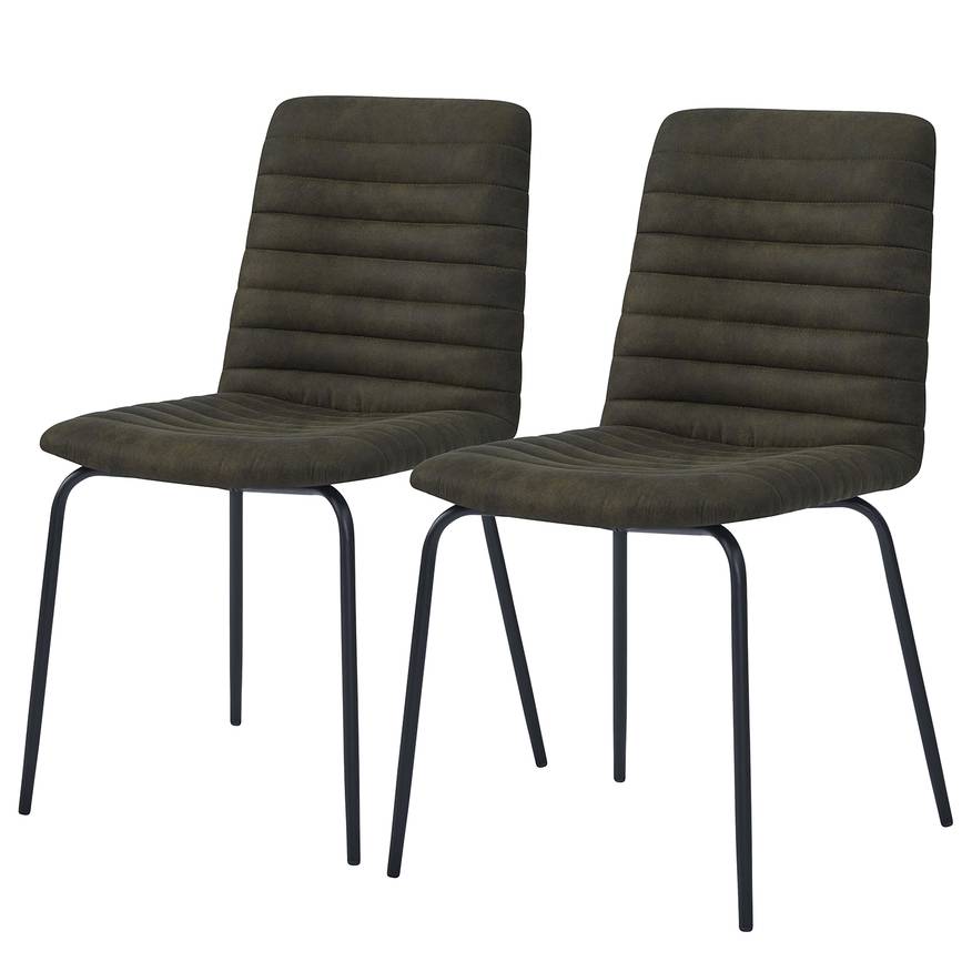 Polsterstühle | Gepolsterte Esszimmerstühle kaufen | home24