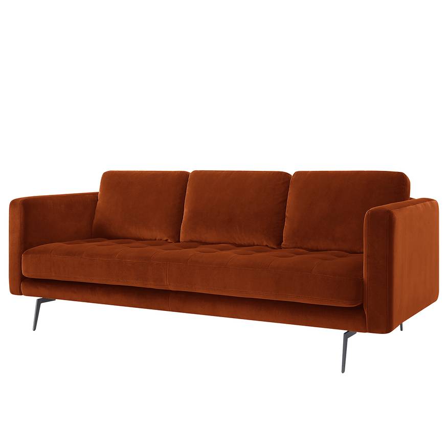 Sofas in Orange jetzt online kaufen home24