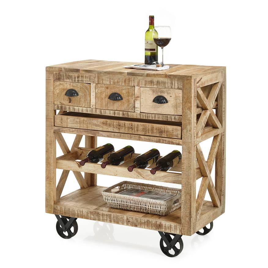 Barschränke | Funktional + Stauraum für die Bar finden | home24