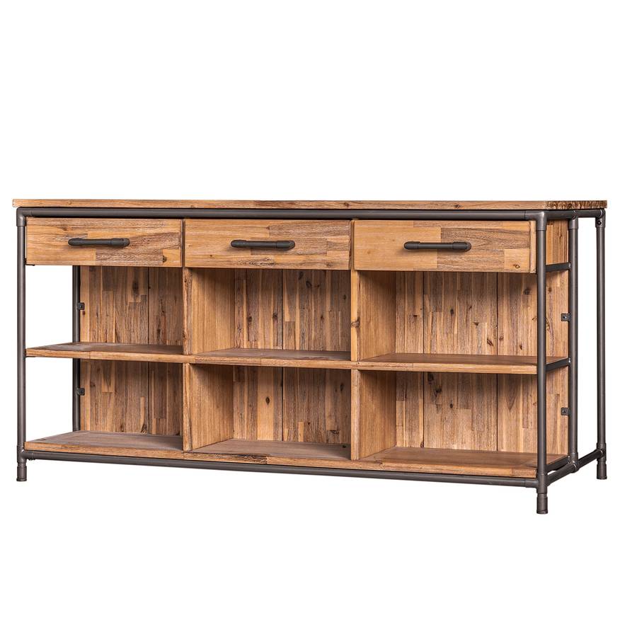 Hochwertige Küchenschränke für jede Küche online | home24