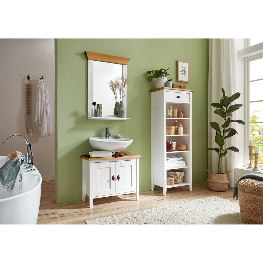 Badmöbel-Sets kaufen | Badezimmermöbel-Set online | home24