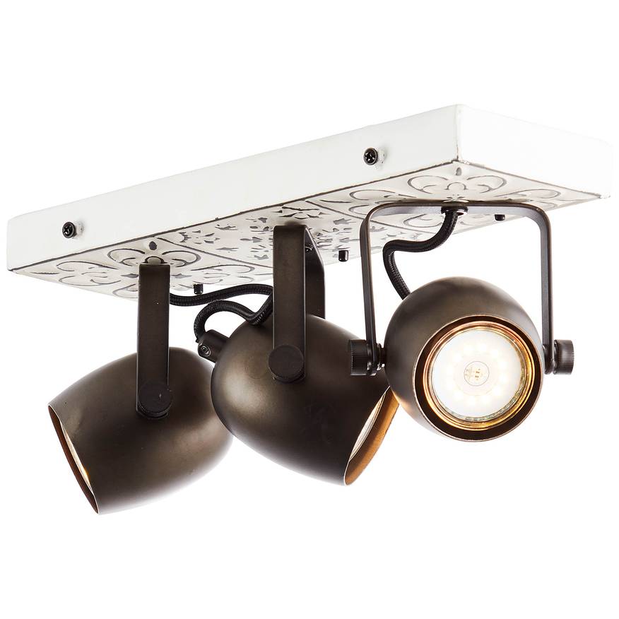 Deckenstrahler | Deckenspots online kaufen | home24