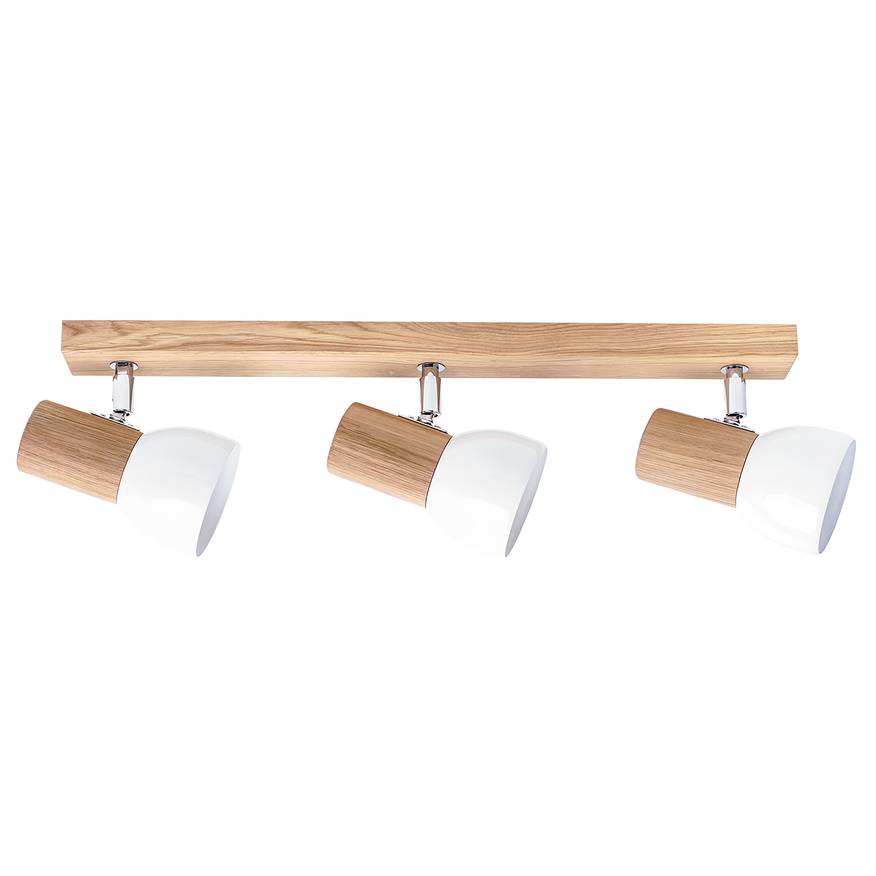 Holz-Deckenlampen & Deckenleuchten aus Holz online kaufen | home24