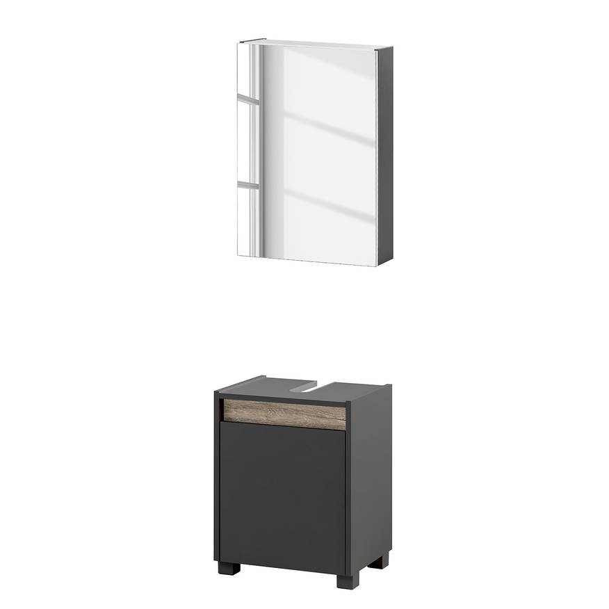Badmöbel-Sets | Kaufe dein Badezimmermöbel-Set online | home24