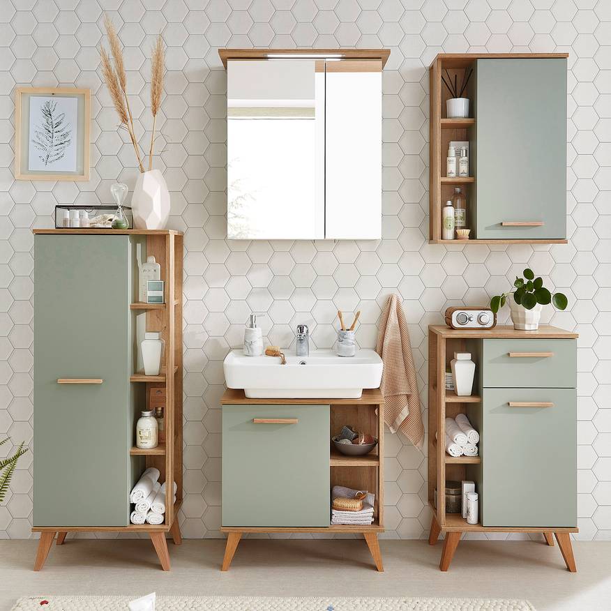 Badmöbel-Sets | Kaufe dein Badezimmermöbel-Set online | home24