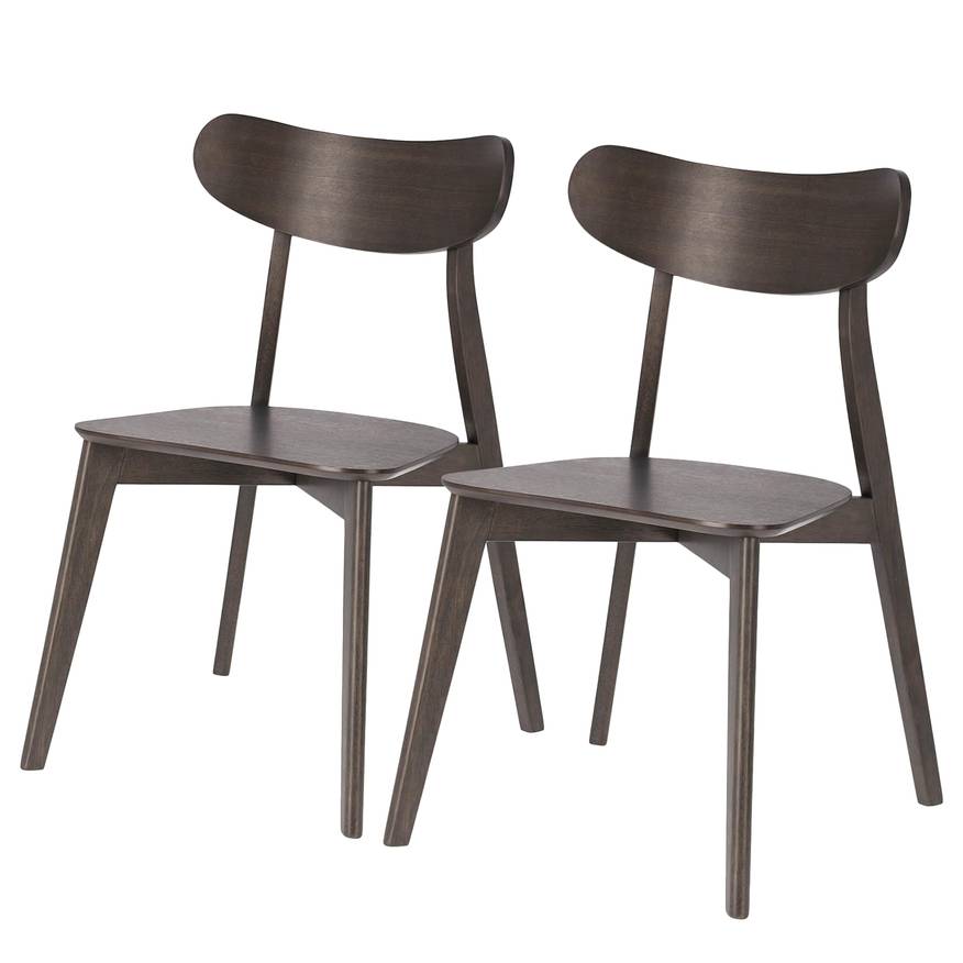 Massivholz-Stühle günstig und bequem online bestellen | home24