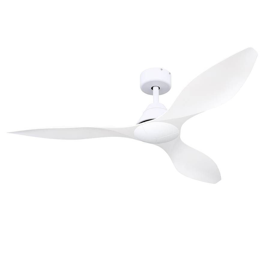 Deckenventilatoren mit Licht jetzt online bestellen | home24