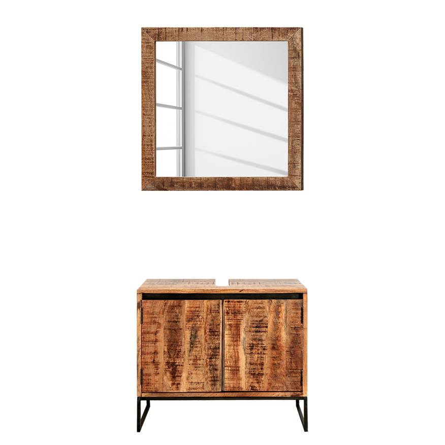 Badmöbel-Sets 2 teilig | Hier findest du dein Waschtisch-Set | home24