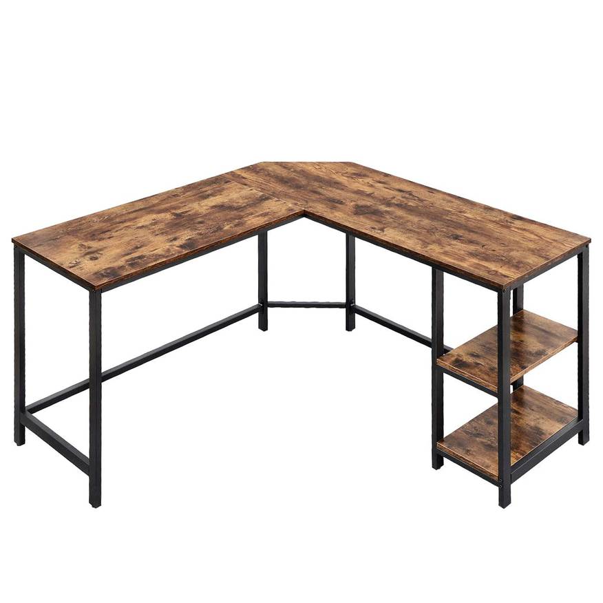 Computertische | PC-Tisch für Arbeitszimmer online kaufen | home24