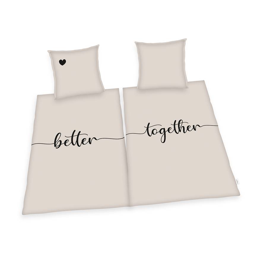 Bettwäsche | Schöne Bettwäsche-Sets online kaufen | home24