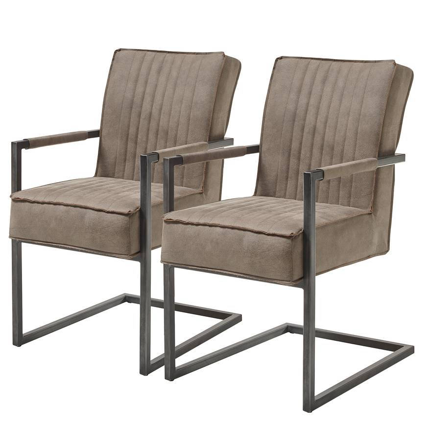 Polsterstühle | Gepolsterte Esszimmerstühle kaufen | home24