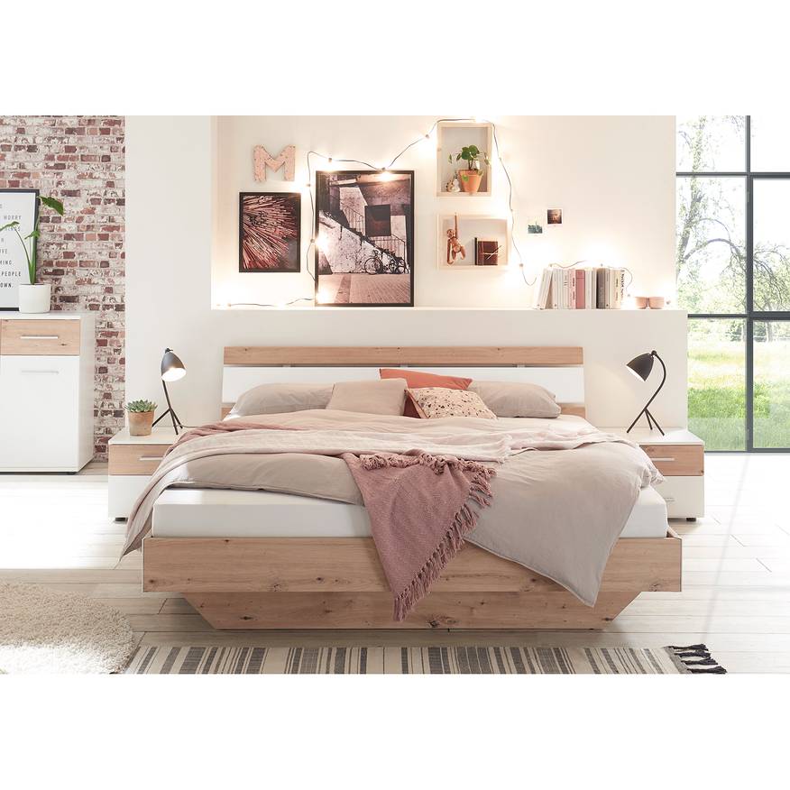 Schlafzimmer-Sets | Schlafzimmer im Set-Preis online kaufen | home24