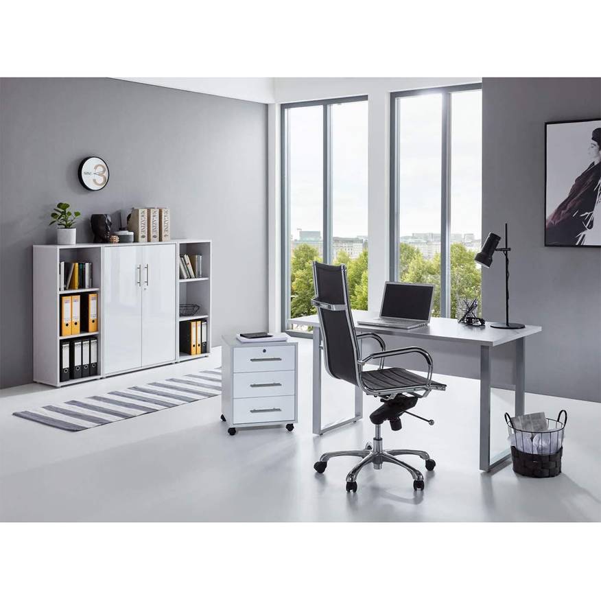 Büromöbel Sets | Büro komplett Set bequem online kaufen | home24