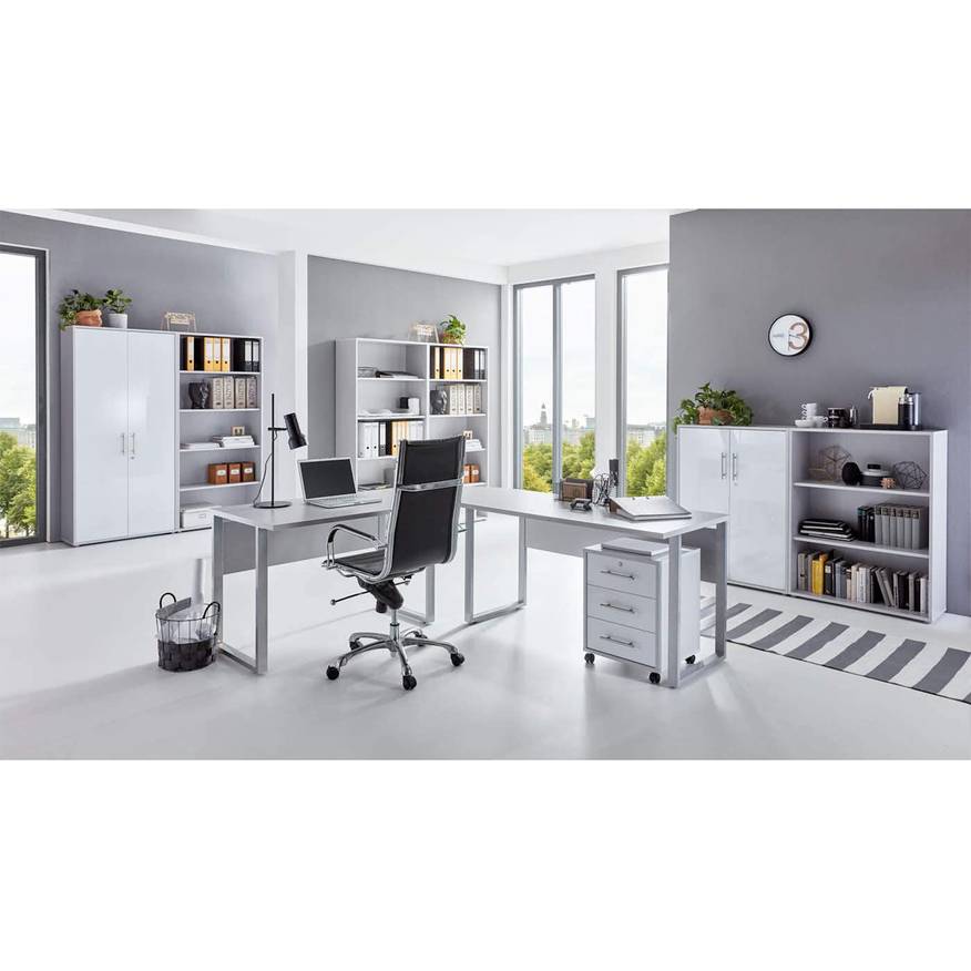 Büromöbel Sets | Büro komplett Set bequem online kaufen | home24