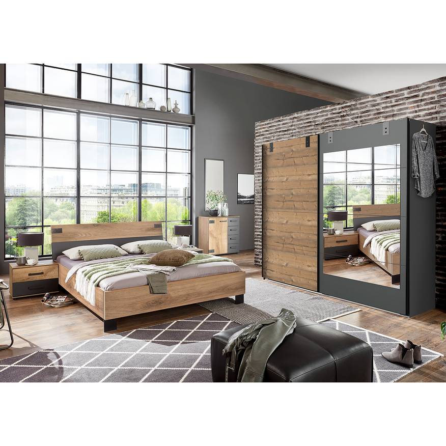 Komplettsets | Komplette Schlafzimmer online kaufen | home24