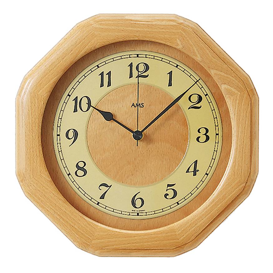 Wanduhren | Uhren für die Wand in vielen Design kaufen | home24