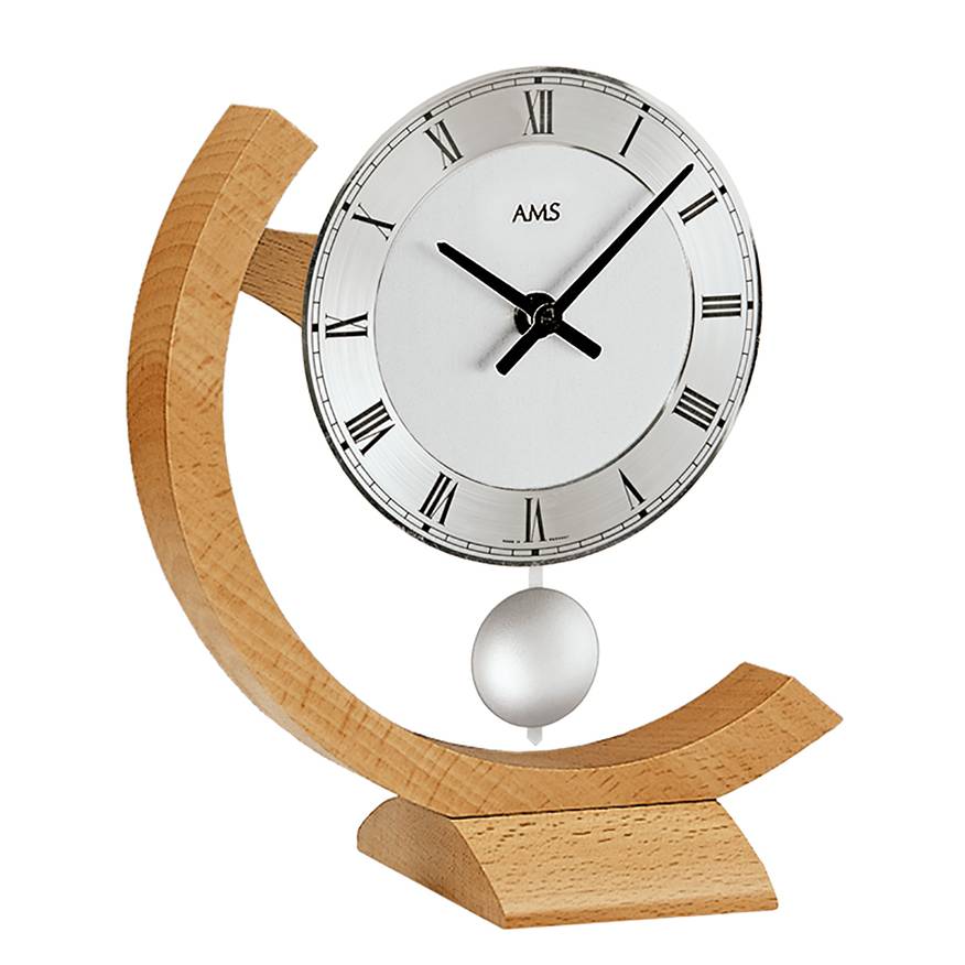 Tischuhren | Kleine Uhren zum Hinstellen im Onlineshop | home24