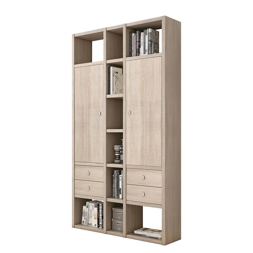 Regalwände | Finde Platz für deine Heim-Bibliothek | home24