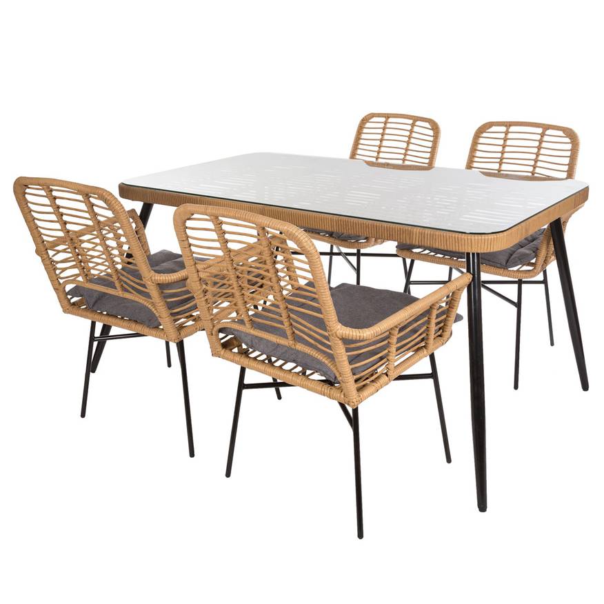 Gartenmöbel | Balkonmöbel jetzt online bestellen | home24