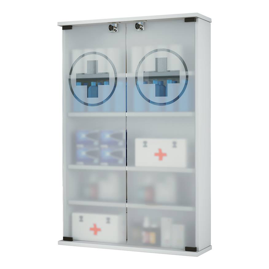 Medizinschränke | Arzneischränke jetzt online kaufen | home24