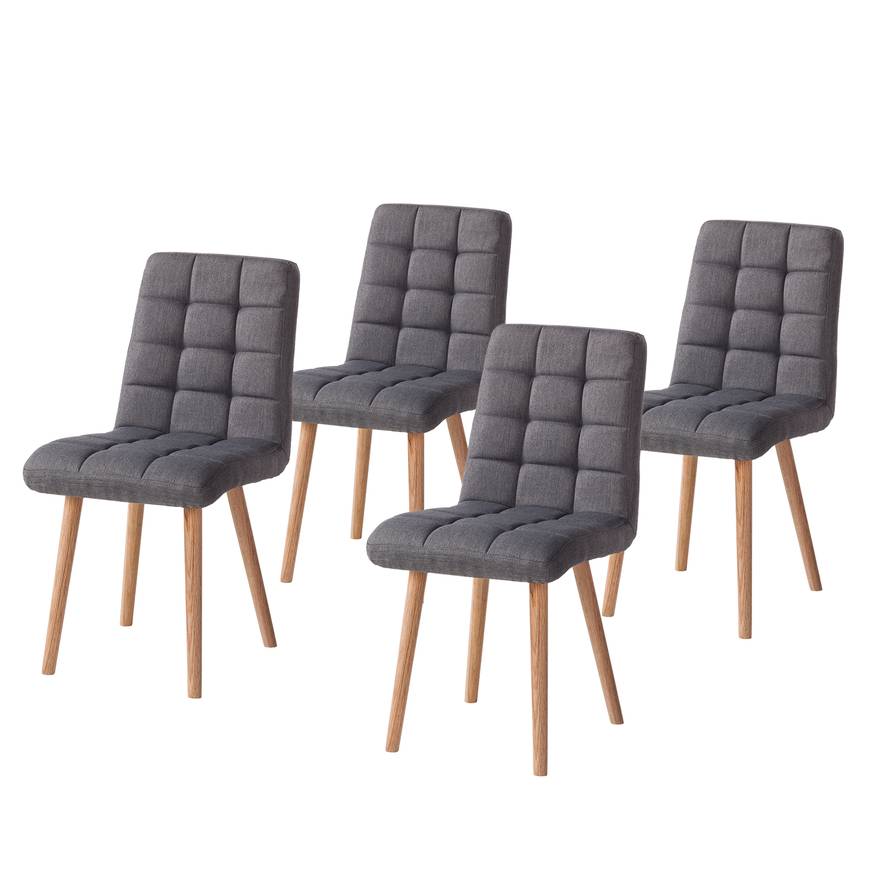 Stühle Esszimmerstühle & Bürostühle online kaufen home24