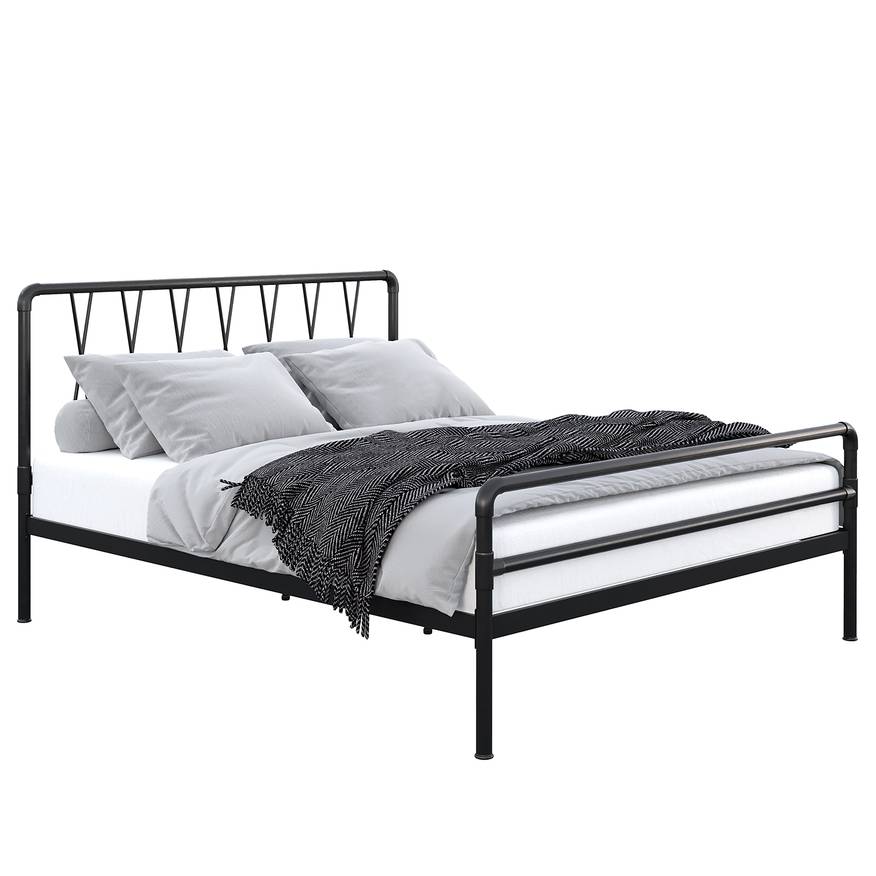 Stilvolles Schlafzimmer | Schlafzimmermöbel bestellen | home24