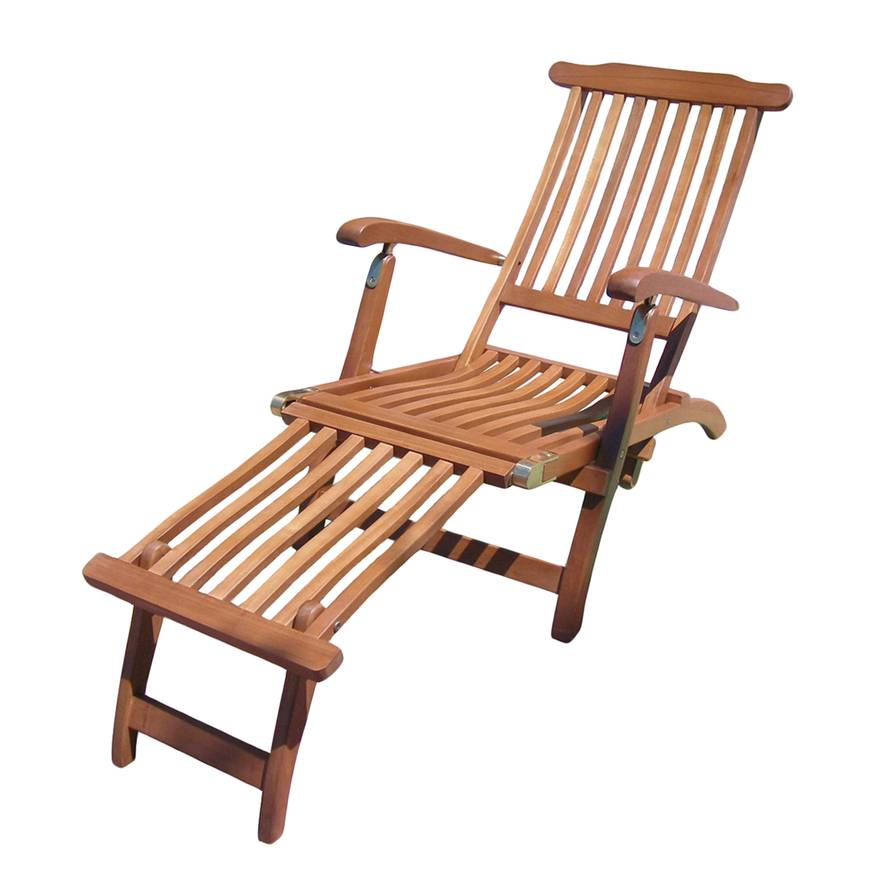 Liegestühle | Bequeme Gartenliegen jetzt online kaufen | home24