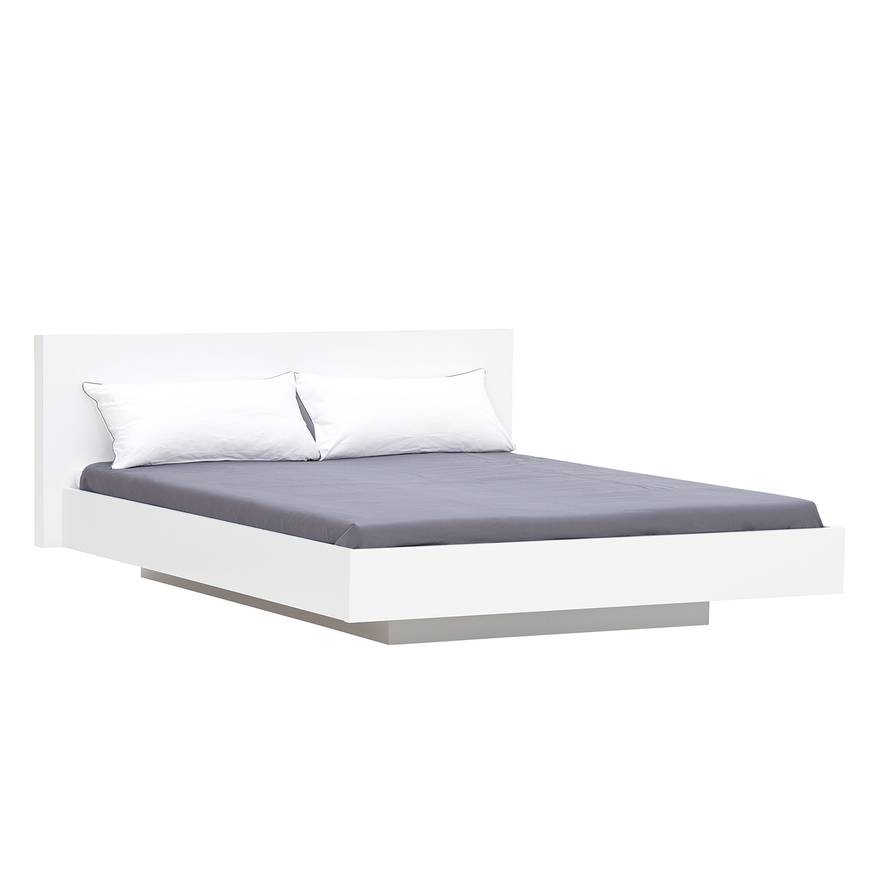 Weisse Betten jetzt bequem online bestellen | home24