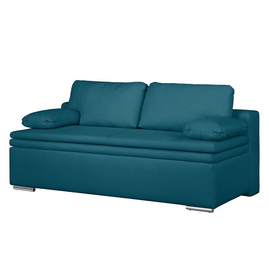 Boxspringsofas BoxspringCouch für mehr Komfort home24