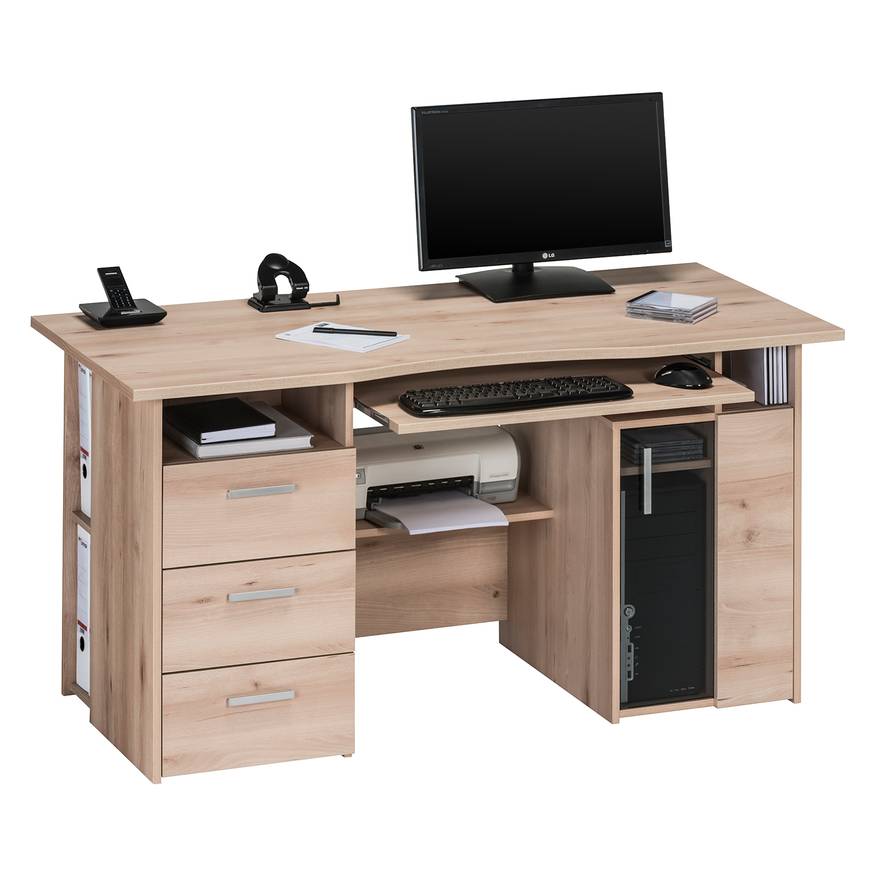 Computertische | PC-Tisch für Arbeitszimmer online kaufen | home24
