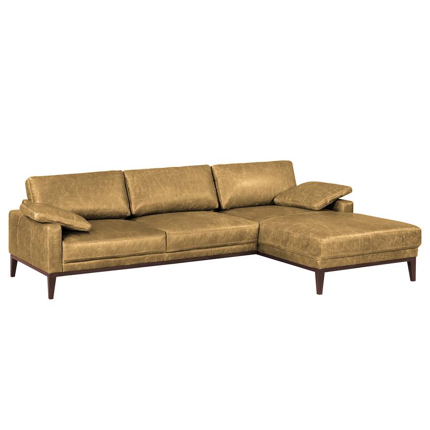 Ledersofas in Beige jetzt online kaufen | home24