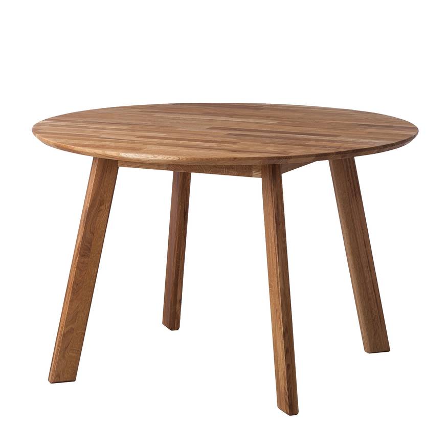 Runde Esstische Runde Tische fürs Esszimmer home24