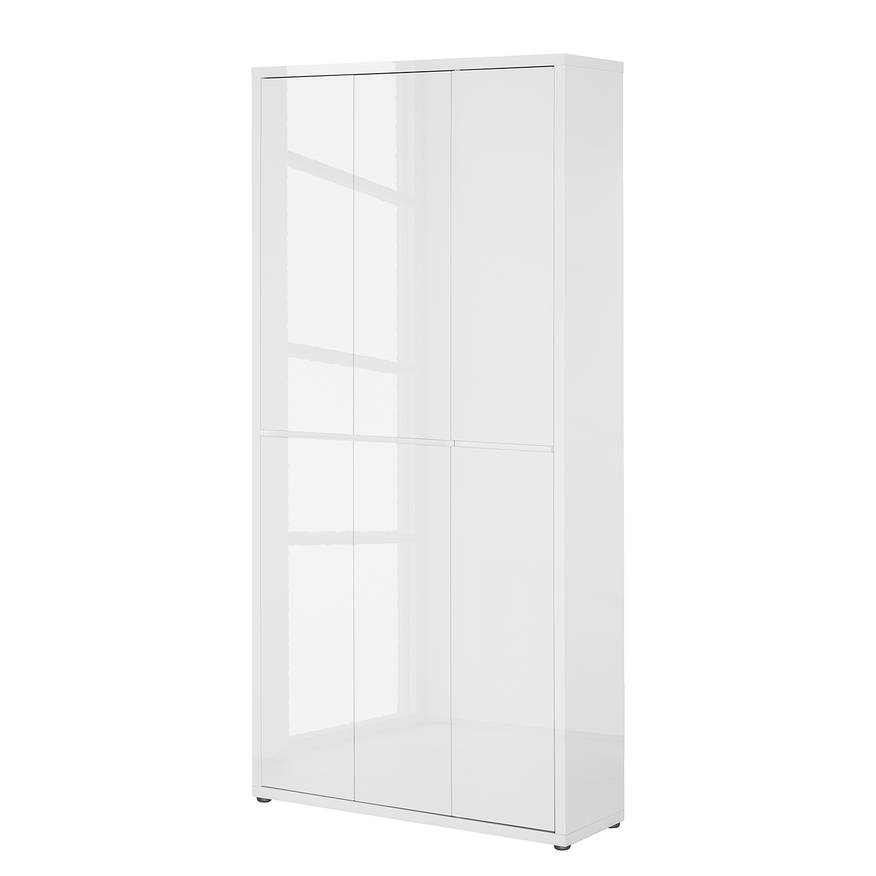 Hohe Schuhschränke | Großen Schuhschrank online kaufen | home24