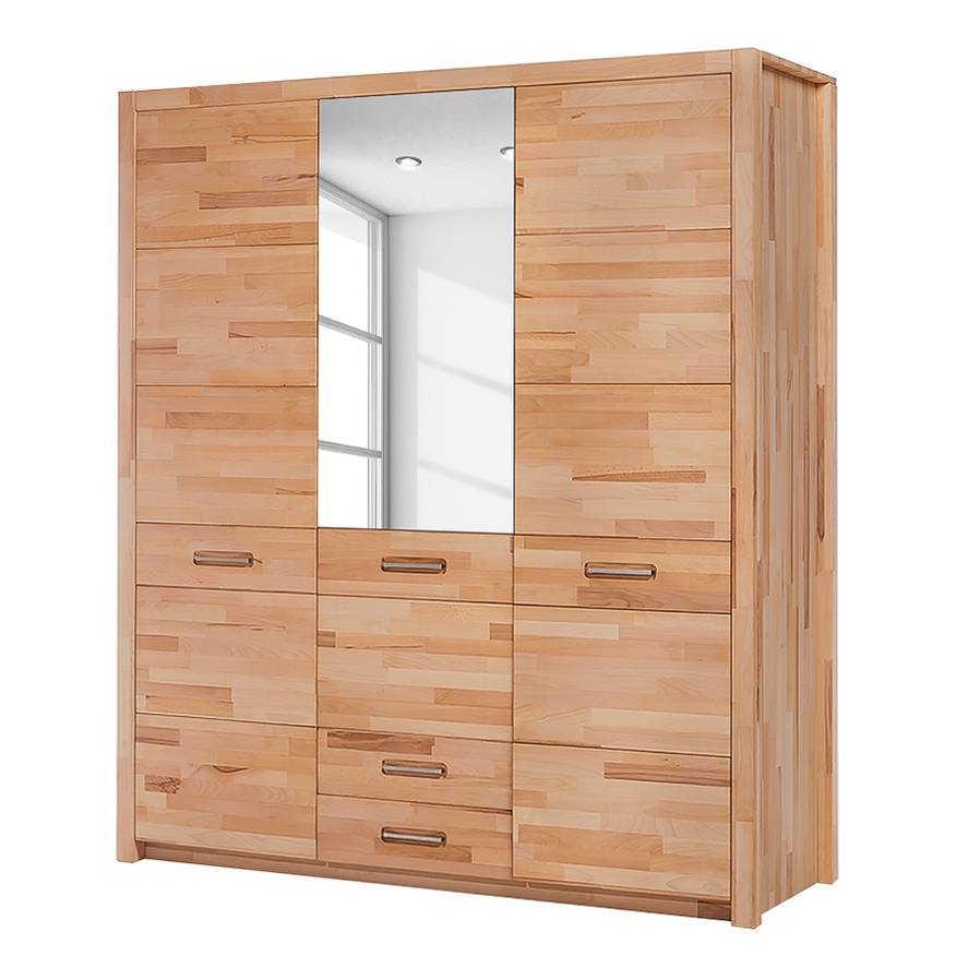 Armoires En Bois Massif | Achetez Une Armoire En Bois Ici | Home24