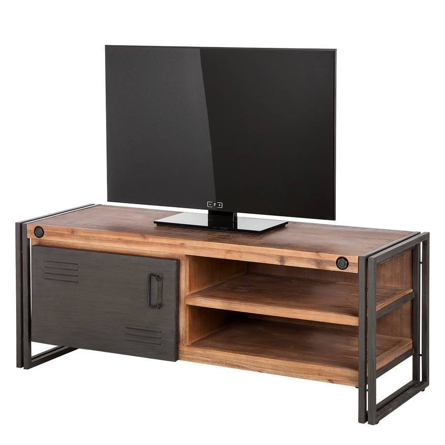 TV-Lowboards Aus Holz Jetzt Bequem Online Bestellen | Home24