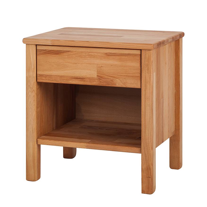 Comment fabriquer une table de chevet ? - Marie Claire