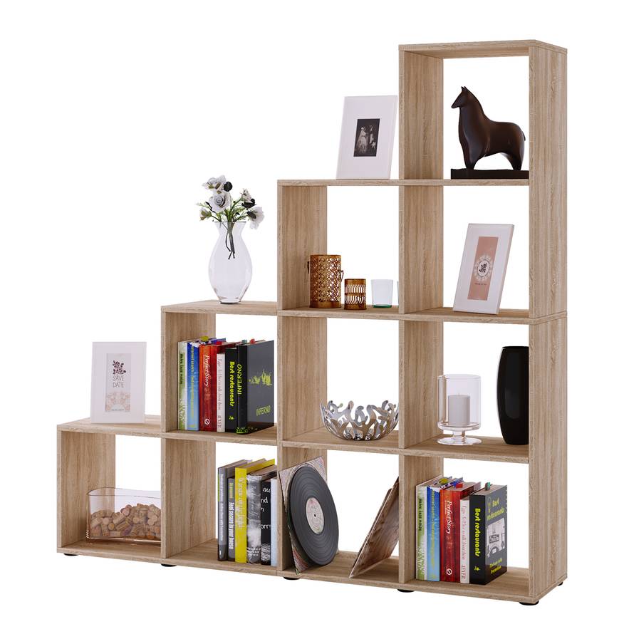 Stufenregale | Treppenregale online bestellen | home24