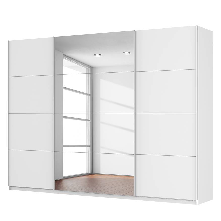 Schwebetürenschränke bequem online bestellen | home24