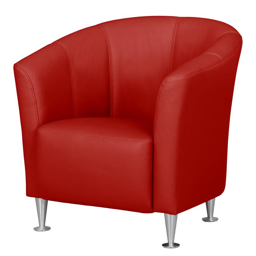 Rote Sessel bequem online kaufen home24