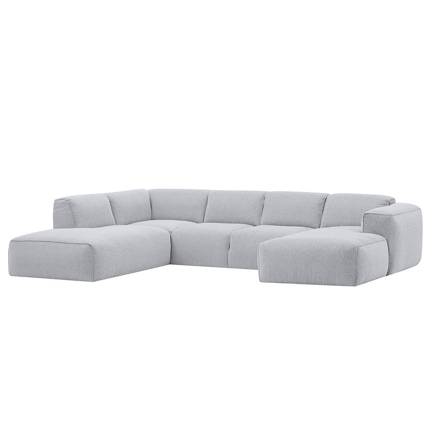 Serie Hudson | Polstermöbel aus Leder & Webstoff | home24