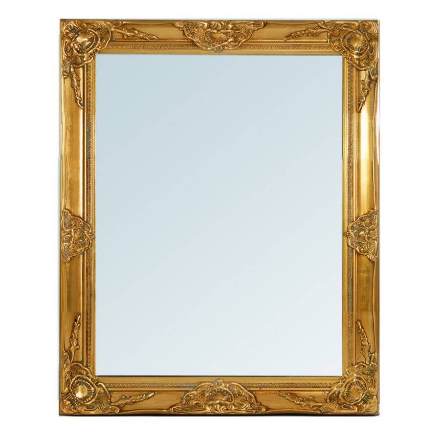 Akzent Akzent Miroir Miroir 82 Miroir Cm Doré Doré Cm 82 82 Doré Akzent D2HIEbeW9Y