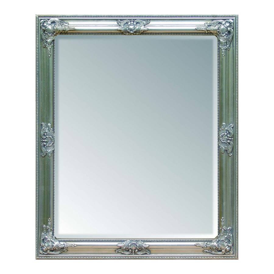 Miroir Miroir Cm Argenté82 Nuance Nuance lJ1FKc