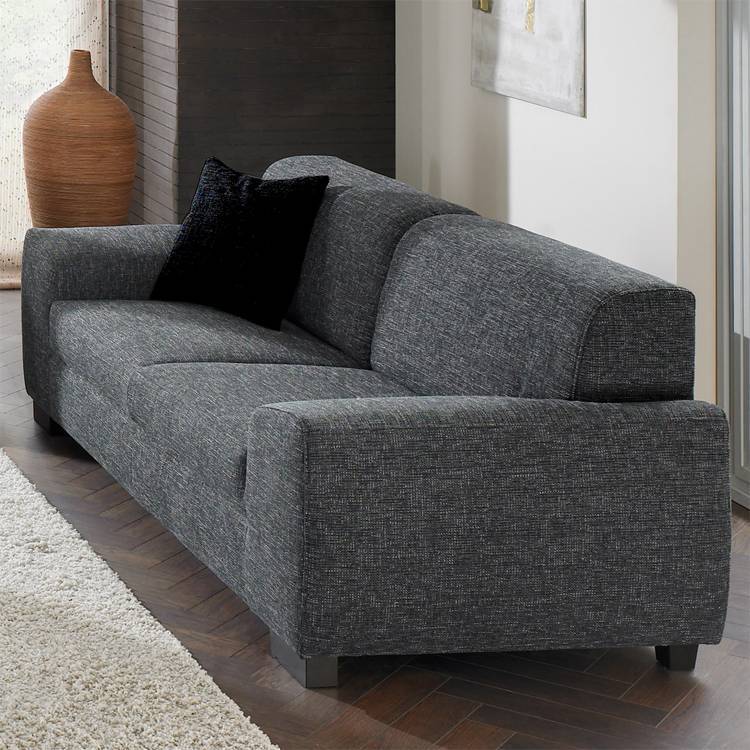 Barkley Sofa Barkley Sofa 2 sitzerDunkelgrau sitzerDunkelgrau Sofa 2 CrWBoxed