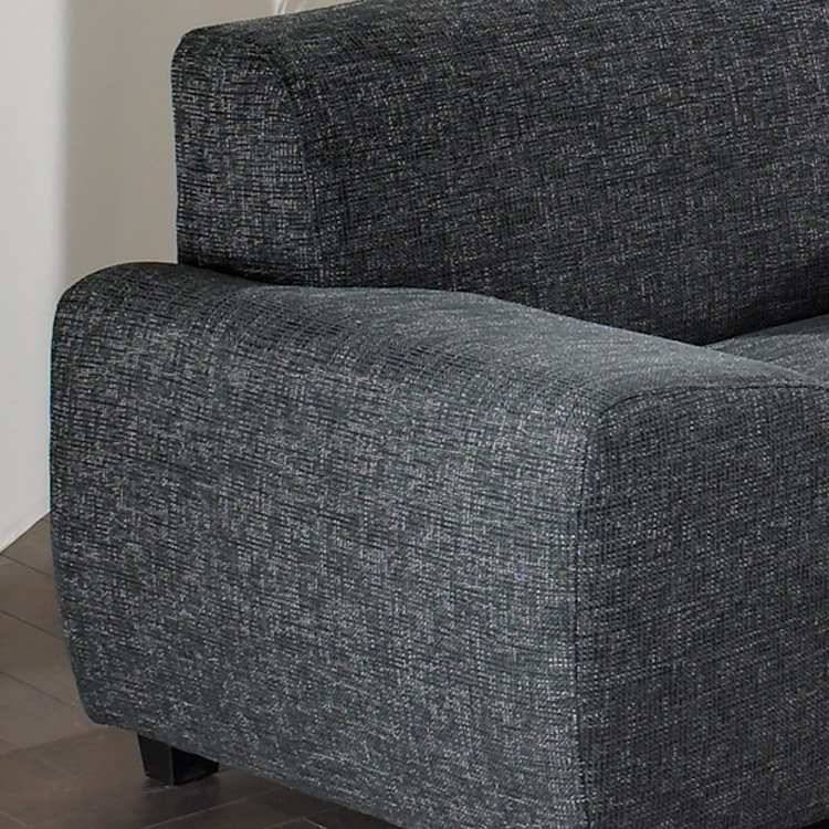 Barkley Sofa Barkley Sofa 2 sitzerDunkelgrau sitzerDunkelgrau Sofa 2 CrWBoxed